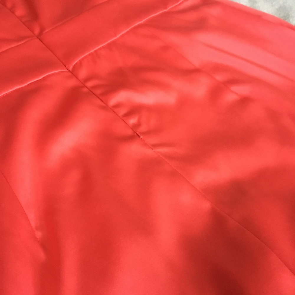 LuLu's Minuet One Shoulder Dress - Picture 3 of 5